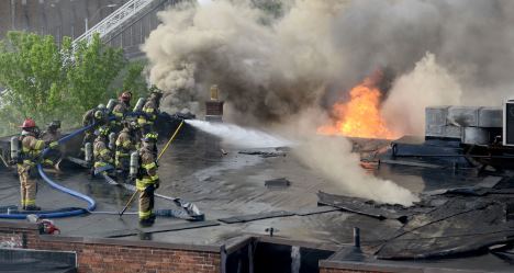 photo by Michael Henninger