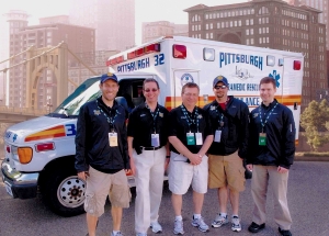 photo by University of Pittsburgh