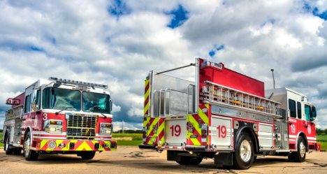 photo by Spencer Mfg