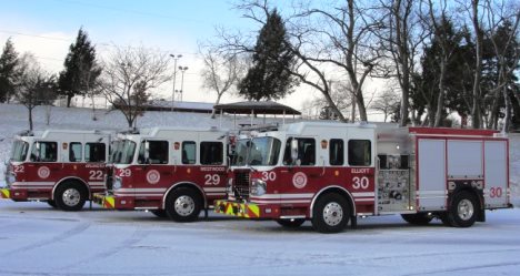 photo by Spencer Mfg