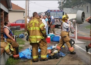 photo by Paintertown VFC