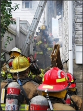 photo by Vandergrift VFD #1