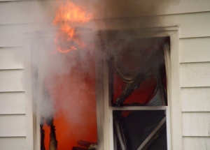 photo by Highland VFD