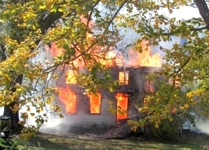 photo by Claysville VFD