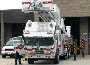 photo by Stewart Brown