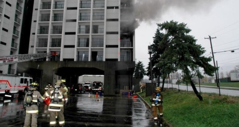 photo by Monroeville VFD #5