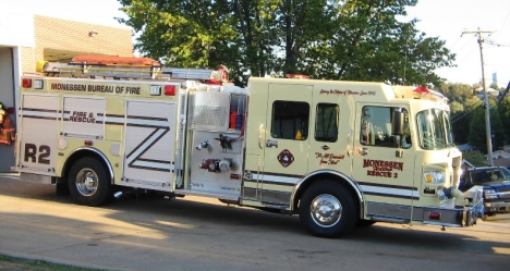 photo by Monessen Hilltop Station 81-2