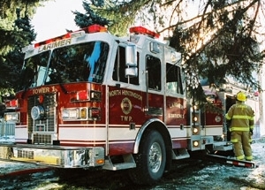 photo by Larimer VFD