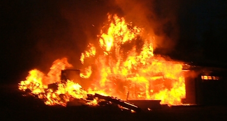 photo by Cecil VFC #3