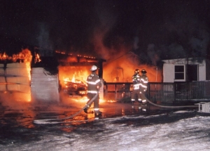 photo by Big Knob VFD