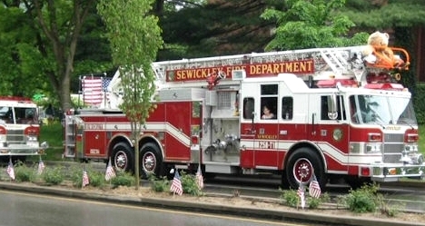 photo by Cochran Hose Company