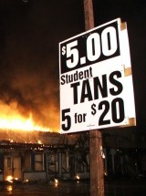 photo by Highland VFD