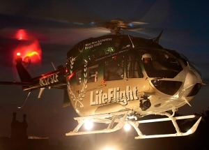 photo by LifeFlight Sta 90