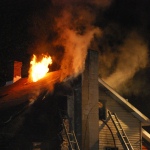 photo by North Irwin VFD