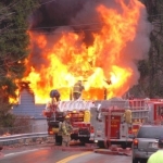 photo by Bauerstown VFD