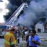 photo by Bradenville VFD