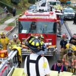 photo by Brentwood VFC