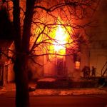 photo by John M Mosher