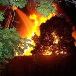 photo by Glendale VFD Hose #1