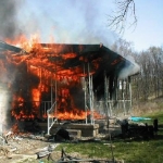 photo by South Franklin VFD