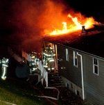 photo by Lower Burrell VFC