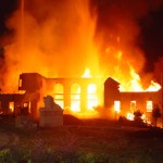 photo by Murraysville VFC