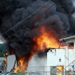 photo by Muse VFD #2