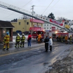 photo by Pleasant Unity VFD