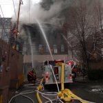 photo by Pleasant Valley VFC