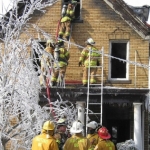 photo by North Irwin VFD