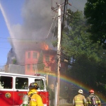 photo by West Homestead VFD