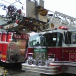 photo by Berkeley Hills VFC