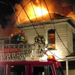 photo by Cochran Hose Company