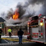 photo by Glendale Hose Co #1