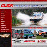 Glick Fire Equipment